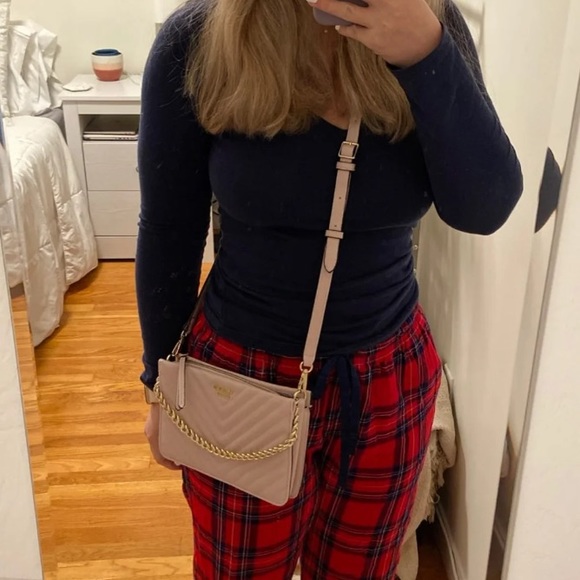 Victoria Secret Crossbody Purse - Picture 6 of 7